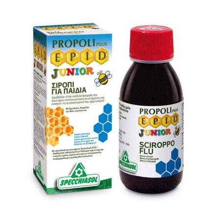 EPID Propolis flu junior 100ml
