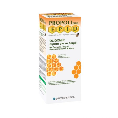EPID Propolis oligomir 170ml