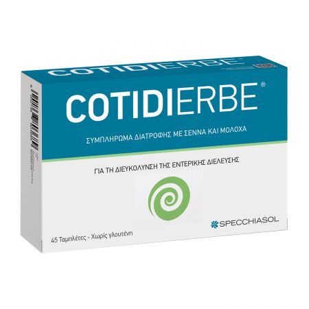 Cotidierbe