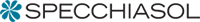 Specchiasol logo for moblie devices
